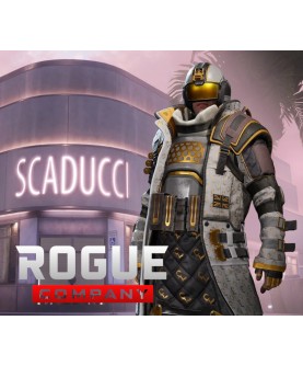 Rogue Company - Scaducci Anvil Skin DLC Key GLOBAL